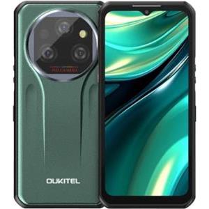 Smartphone Oukitel WP39 6/256 11000mAh DS. Green