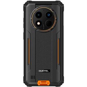 Smartphone Oukitel WP38 6/256 10600mAh DS. Orange