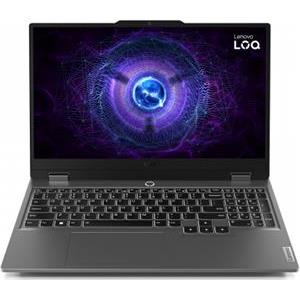 Lenovo LOQ 15 - Core i5-12450HX | 15,6