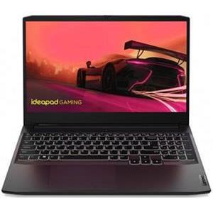 Lenovo Ideapad 3-15 Gaming - Ryzen 5 5500H | 15,6