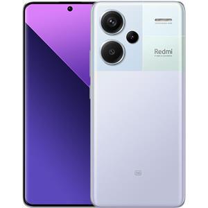 Smartfon Xiaomi Redmi Note 13 Pro+ 5G 8/256GB Purple