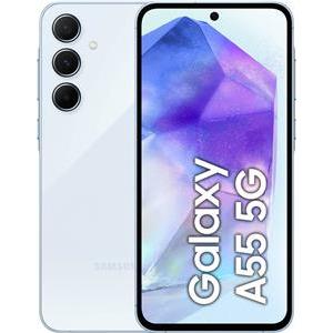 Samsung Galaxy A55 5G 16.8 cm (6.6