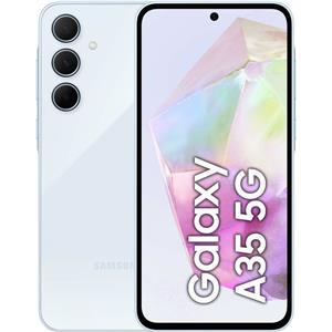 Samsung Galaxy A35 5G 16.8 cm (6.6