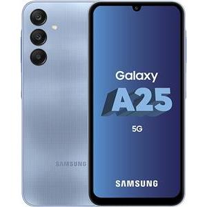 Samsung Galaxy A25 5G SM-A256BZBHEUB smartphone 16.5 cm (6.5