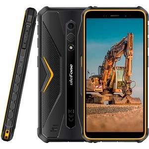 Ulefone Armor X12 3/32GB naranđasta