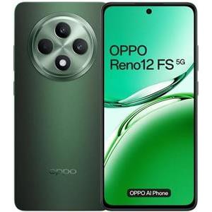 OPPO Reno 12 FS 5G 12/512GB Green