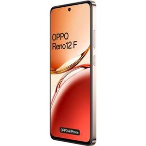 OPPO Reno 12 F 8/256GB Orange