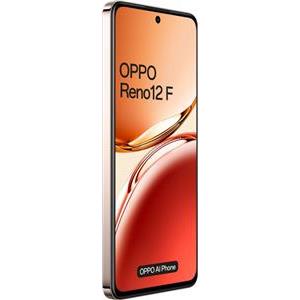 OPPO Reno 12 F 5G 8/256GB Orange