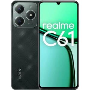 realme C61 6/256GB Dark Green