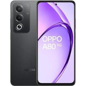 OPPO A80 5G 8/256GB Black