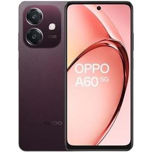 OPPO A60 5G 4/128GB Black Red