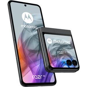 Motorola razr 50 8/256GB Stalowy