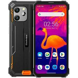 Smartphone Blackview BV8900Pro 8/256GB Orange