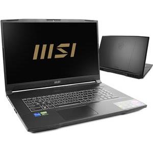 MSI Katana 17 B13VEK-1261XPL - i7-13620H | 17,3