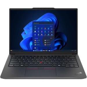 Lenovo ThinkPad E14 G6 RYZ5 7535HS/8GB/256SSD/W11Pro black