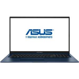 ASUS VivoBook 17 i7-1355U 16GB 512GB X1704VA-AU393W W11H