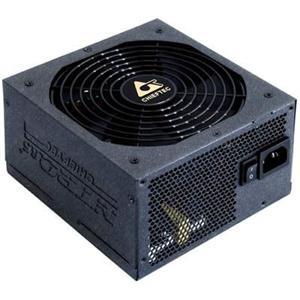 Napajanje 550W, CHIEFTEC Nitro II Series BPS-550C2, ATX v2.3, 140mm vent, PFC, modularno