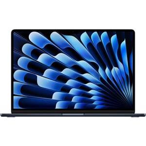 Apple MBA 15.3 MIDNIGHT/M3/10C GPU/8GB/512GB-ZEE