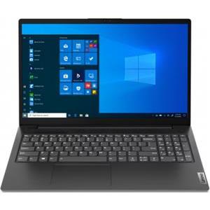 Lenovo V15 IJL G2 N4500 15,6”FHD AG 8GB SSD256 UHD LAN 38Wh NoOS 3Y Black