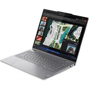 Lenovo prijenosno računalo ThinkBook 14 2-in-1 G4 IML, 21MX000VSC