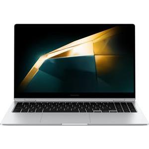 Samsung Galaxy Book4 Pro 360 CU7 155H/16GB/512SSD/W11Pro silver