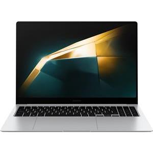 Samsung Galaxy Book4 Pro CU7 155H/32GB/512SSD/W11Pro silver