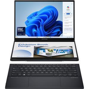 ASUS ZenBook Duo OLED U7-155H 32GB 1TB UX8406MA-PZ353W W11H