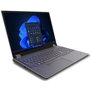 Lenovo ThinkPad P16 G2 16