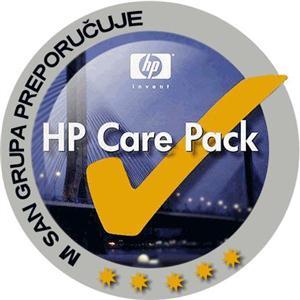 HP Carepack opcija (36mj) za Pavilion: dm4; dv6; dv7, Envy: 4-xxx; 6-xxx; dv6; dv7 UM963E (consumer) - produljenje hardverske podrške u servisnom centru sa 12 na 36 mjeseca, elektronski proizvod