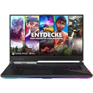 ASUS ROG Strix Scar17 R9-7945HX3D 32 1TB 4090 G733PY-LL002W W11H