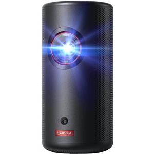 Anker Nebula Capsule 3 Laser portable projector