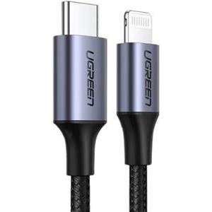 Ugreen USB-C to Lightning cable 2m - box