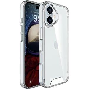 MM TPU IPHONE 16 PLUS - DROP-PROOF LIGHT