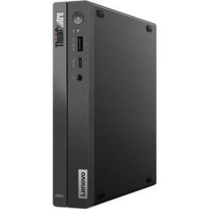 Desktop LENOVO ThinkCentre neo 50q Gen 4 i5 / 16GB / 512GB SSD / Windows 11 Home (black)