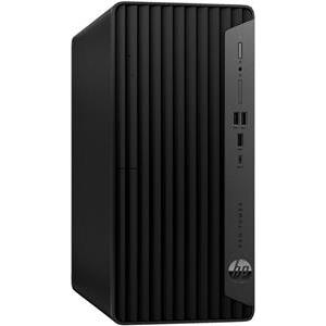 Desktop HP Pro Tower 400 G9 i5 / 16GB / 512GB SSD / Windows 11 Pro (black)