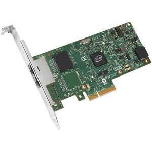 Intel Ethernet Server Adapter I350-T2V2, retail unit