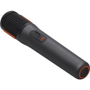 JBL PartyBox set of wireless microphones