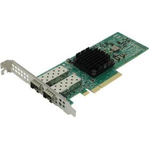 Broadcom NetXtreme P210p (BCM957412A4120AC) SGL NX-E Dual-Port 10GbE SFP+ Ethernet Adapter