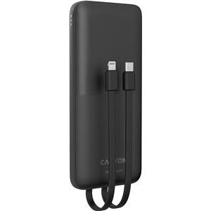 CANYON power bank PB-1010 10000 mAh PD 22.5W QC 3.0 Black