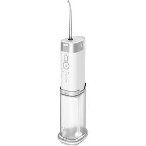 Dental Irrigator: 3.7V, 8W, 2500mAh, 200ML