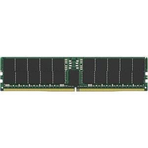 Kingston 96GB 5600MT/s DDR5 ECC Reg CL46 DIMM 2Rx4 Hynix M Renesas, KSM56R46BD4PMI-96HMI