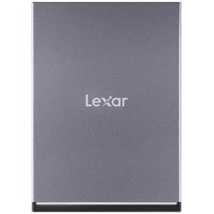 Lexar External Portable SSD 2TB, up to 550MB/s Read and 450MB/s Write, LSL210X002T-RNNNG