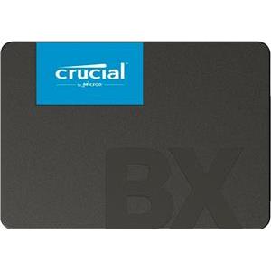 Crucial BX500 4000GB SATA 2.5 inch SSD, EAN: 649528939593