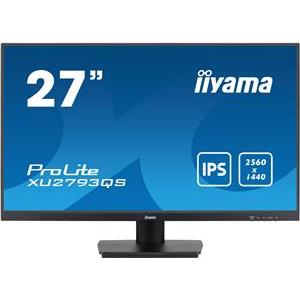 IIYAMA Monitor LED XUB2793QS-B6 27