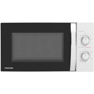 Microwave Grill 800 W with Crispy Grill 1000 W & Combi Hob, 20 L