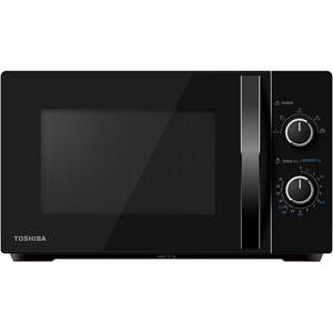 Microwave Grill 800 W with Crispy Grill 1000 W & Combi Hob, 20 L