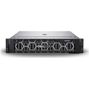 DELL EMC PowerEdge R550, 16x2.5