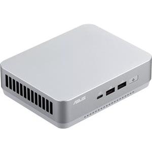 ASUS NUC 14pro+/RNUC14RVSU900002I/Intel Ultra 9 185H/Intel Arc graphics/4xUSB/M.2 22x80 NVMe; 22x42 NVMe/2,5Gbe LAN/2xHDMI/ 2x Thunderbolt 4 (USB-C+DP)/no Storage/no RAM/AX211.D2WG.NV/no OS/EU Cord/Ki