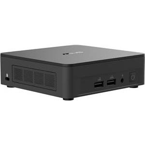 ASUS NUC 12pro/RNUC12WSKI500002I/Intel Core i5-1240P/Intel Iris Xe Graphics/4xUSB/M.2 22x80 NVMe; 22x42 SATA/2,5Gbe LAN/2xHDMI/ 2x Thunderbolt 4 (USB-C+DP)/no Storage/no RAM/AX211.NGWG.NV/no OS/EU Cor