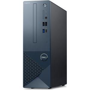 Dell Vostro 3030 SFF, 180W, Intel Core i5-14400 (20MB, 10C/16T, 4.7GHz), 16GB (1x16GB) DDR5, M.2 512GB PCIe, Intel UHD 730, WiFi, BT, TPM, DP, HDMI, USB-C, 7xUSB-A, RJ-45, NO Mouse/Kb, Win11Pro, 3Y PS